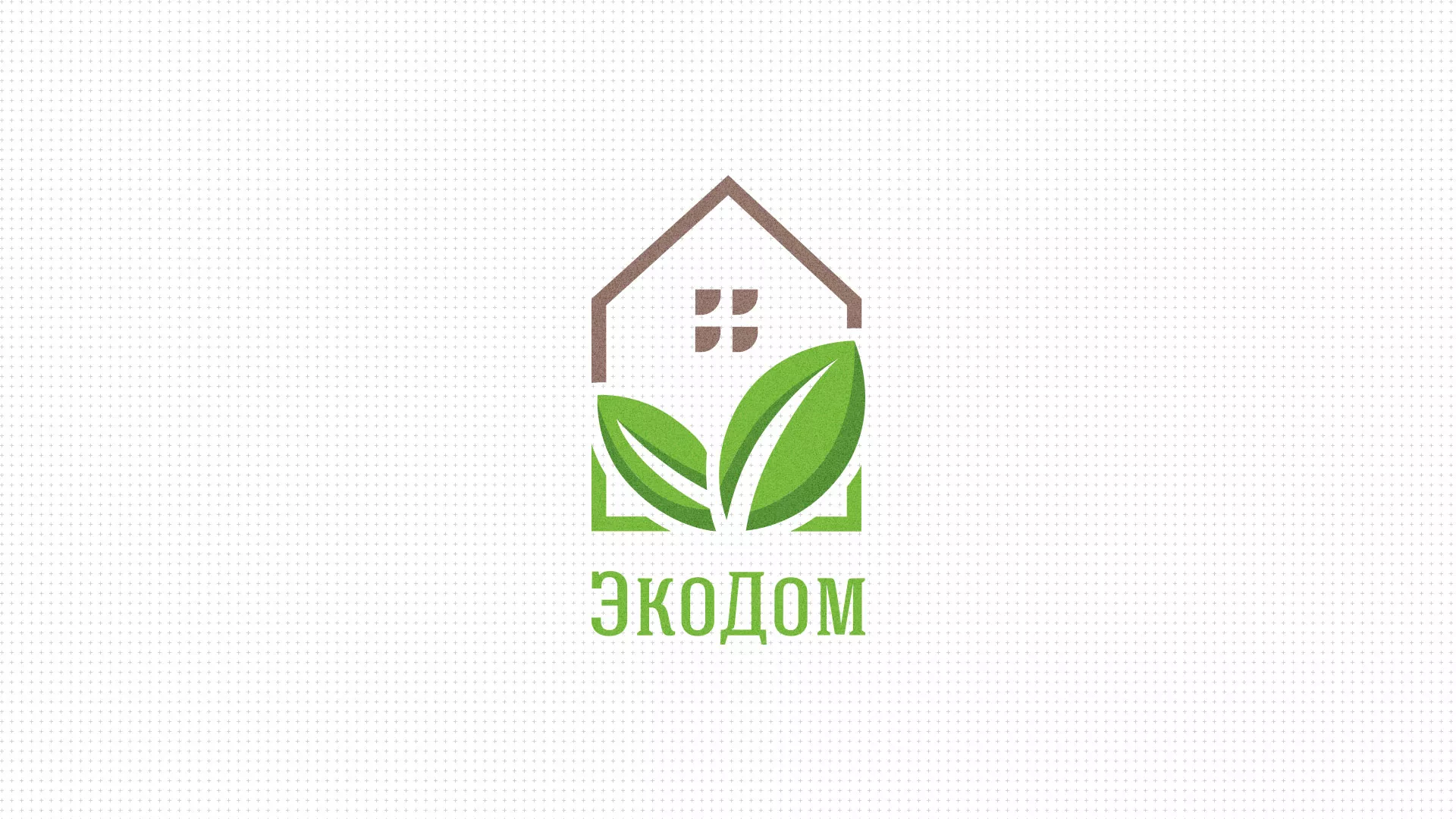 Создание сайта для строительной компании «ЭКОДОМ» в Якутске